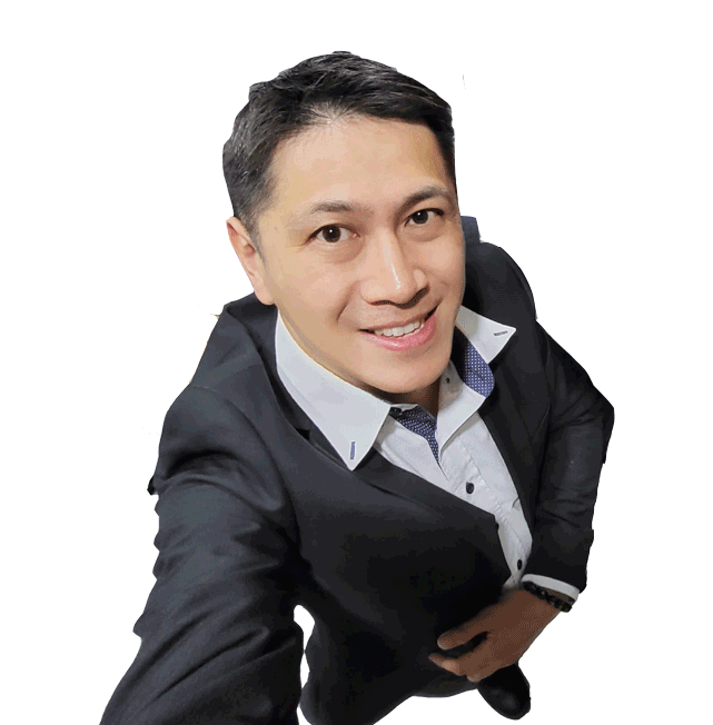Kenneth Lim