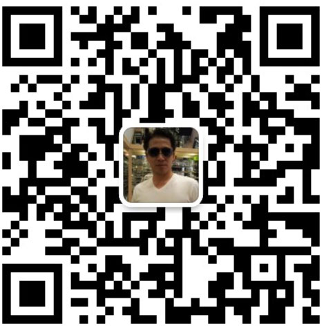 WeChat QR